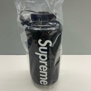 Supreme X Nalgene Bottle